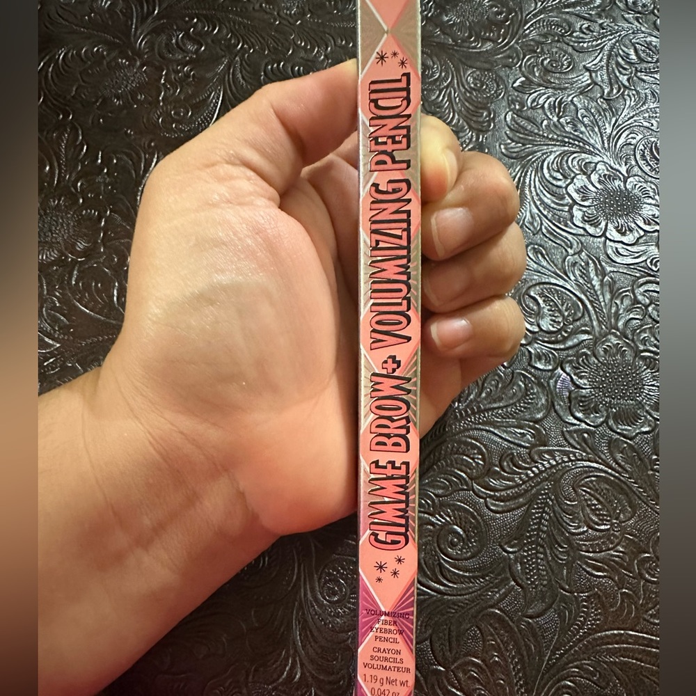 Benefit Gimme brow + volumizing pencil